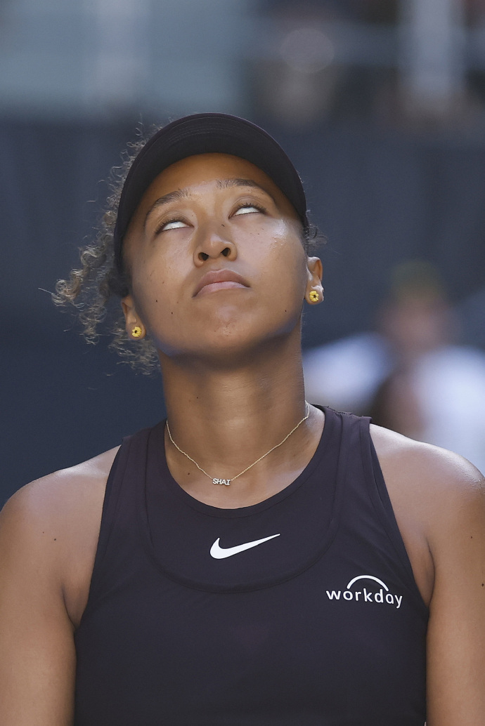 大坂直美迎来二十赛季出色发挥，G2观众热烈欢呼！-爱游戏官方入口